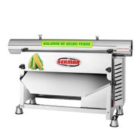 Ralador de Milho Verde Comercial Bermar Bivolt BM157