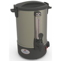 Cafeteira Elétrica Progás 6 Litros 220V PRC-06