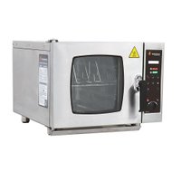 Forno Combinado Don Bidone 3 GN Elétrico Monofásico 220V Venâncio FCDB3E