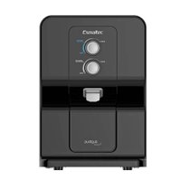 Purificador De Água Esmaltec Acqua7 Preto
