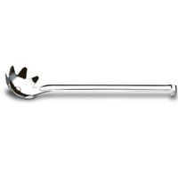 Pegador de Massa Tipo Concha 36cm Arienzo Brinox