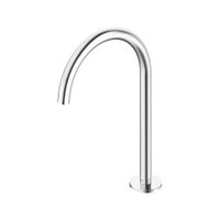 Bica Docol Mix&Match 305 90009164006 de Bancada Cromada