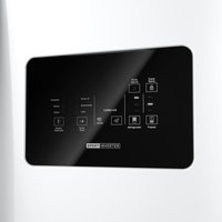 Geladeira Brastemp Frost Free French Door A+++ 554 Litros Branca - BRO85AB