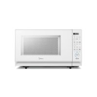 Micro-Ondas Midea 27L Mastercook Branco 127V (MHP27B1)