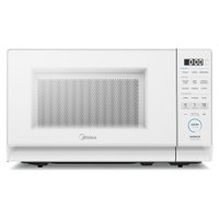Micro-Ondas Midea 20L Mastercook Branco 127V (MHP20B1)