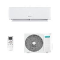 Ar Condicionado Hisense Inverter Eco Plus 12000 Btus Frio 220v R-32
