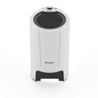 Centrífuga de Roupa Mueller Fit 15Kg Branca  610000604