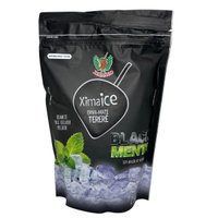 Erva Mate Tererê Ximaice Black Menta Sem Açúcar 250g Ximango