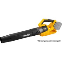 Soprador 18V + 18V Isv1846B S/Bat S/Car