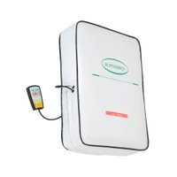 Almofada Massageador Alphamed Rainoah Bivolt