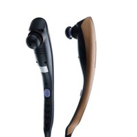 Massageador Volcano Black Rainoah 220V