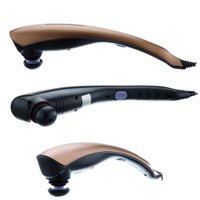 Massageador Volcano Black Rainoah