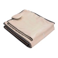 Manta Térmica Revitalizadora Rainoah Linha Profissional 220V