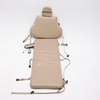 Colchonete OdontoFlex Rainoah Bege Bivolt