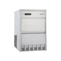 Máquina de Gelo Super Ice 50/07 Kg Inox 220V - Benmax