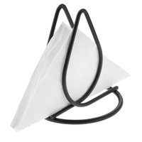 Porta Guardanapos Toalhas de Papel Decorativo Para Bancada Manu