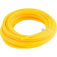 Fio De Nylon 1,8Mm X  15M Redondo Vonder