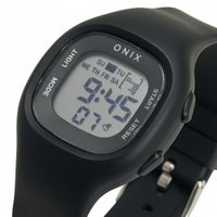 Relógio Feminino Onix Digital IT-510 - Preto