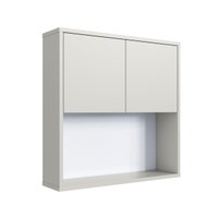 Armário Aéreo Multiuso 60 Budapest Arenas