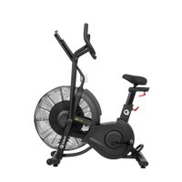 Bicicleta Ergométrica Air Bike Gallant Professional (GAB6SWCUA-PT)