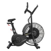 Bicicleta Ergométrica Air Bike Gallant Professional (GAB6SWCUA-PT)