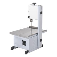 Serra Fita Mesa Móvel de Bancada HI1810S/S