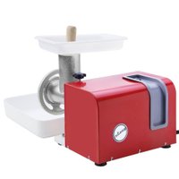 Moedor e Extrusor Stang Vermelho 220 Volts