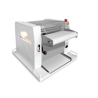Modeladora de Pães Copametal Super 400 Bivolt MS-400-B