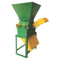 Triturador de Milho Maqtron M-10000 Plus TR com Cardan