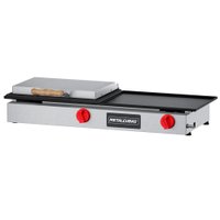Grill a Gás Metalcubas 90 cm MGG90