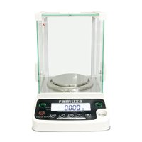 Balança de Precisão 420g/0,001g Ramuza Precisa 420g