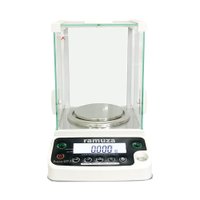 Balança de Precisão 620g/0,001g Ramuza Precisa 620g