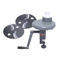 Processador de Alimentos Manual Vitalex PAM