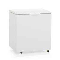 Freezer Horizontal Gelopar 219 Litros Branco 220V GHBS-220