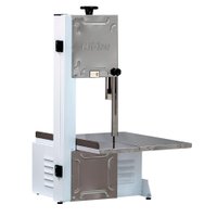 Serra Fita Hidro HB800S/M