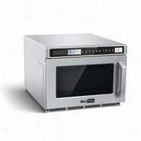 Micro-ondas 18 Litros Marchesoni DualFORCE MarcPRO 2100W 220V FM.1.218