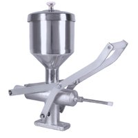 Recheador R2 de Pão de Queijo Alumínio 500ML R0006