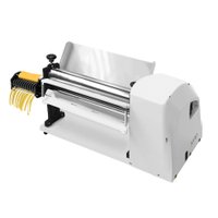 Cilindro Laminador Saro Standard Cromado 30cm com Cortador de Talharim 127V CSC3011T