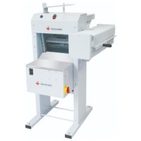 Fatiadeira de Pão com Descascador Venâncio Fpsdv12nr