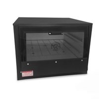 Forno Industrial de Embutir 87 Litros MR Fogões