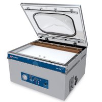 Seladora a Vácuo Sulpack SVC620 DBG Duplo Barramento e ATM com Painel Digital 220V