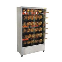 Assador 30 Frangos Venâncio Sgf3