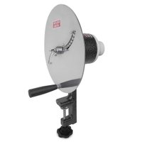 Fatiador de Legumes Inox Vitalex com 2 Discos FL2-I