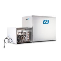 Bebedouro Industrial Central 200 Litros A4 Inox 110V