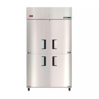 Mini Câmara de Refrigeração Eco Compact Venâncio 4 Portas 127V 53810