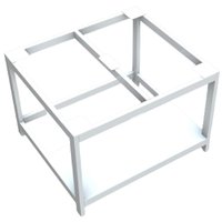 Cavalete para Seladora a Vácuo Sulpack SVC 620