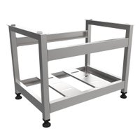 Cavalete Expositor Venâncio Linha Prime 90cm PCE090-33708