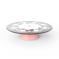 Bailarina Manual Anodilar Rosa