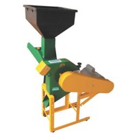 Moedor de Grão Agrícola Maqtron B-609 sem Motor