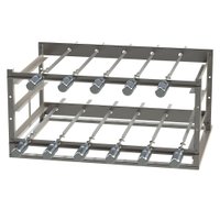 Suporte para Churrasqueira Itagrill com 11 Espetos Inox Itajobi